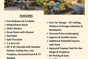 2248 W Josiah Trail, San Tan Valley, AZ 85144 - Photo 68