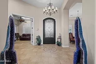 2248 W Josiah Trail, San Tan Valley, AZ 85144 - Photo 6