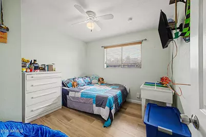 2560 W Gregory Street, Apache Junction, AZ 85120 - Photo 16