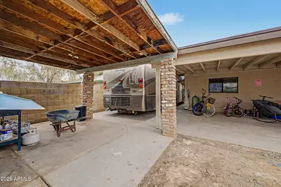 2560 W Gregory Street, Apache Junction, AZ 85120 - Photo 28