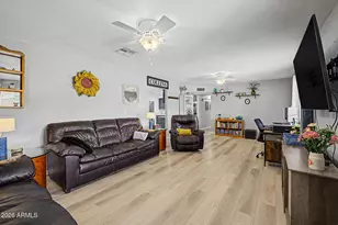 2560 W Gregory St, Apache Junction, AZ 85120 - Photo 6