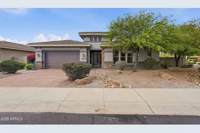 18008 W Ocotillo Avenue, Goodyear, AZ 85338 - Photo 2