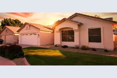 4861 S Vista Place, Chandler, AZ 85248 - Photo 1