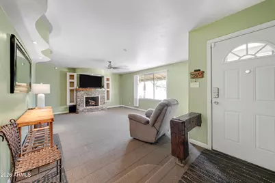 4419 W Keim Drive, Glendale, AZ 85301 - Photo 4