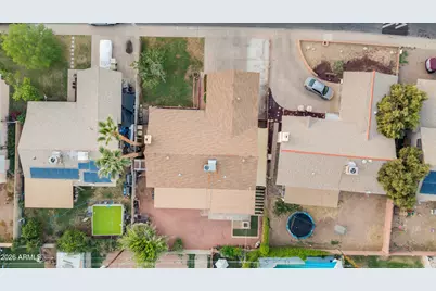 4419 W Keim Drive, Glendale, AZ 85301 - Photo 30