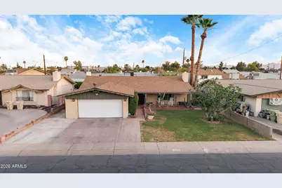 4419 W Keim Drive, Glendale, AZ 85301 - Photo 1