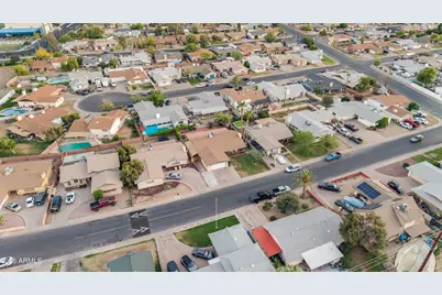 4419 W Keim Drive, Glendale, AZ 85301 - Photo 34