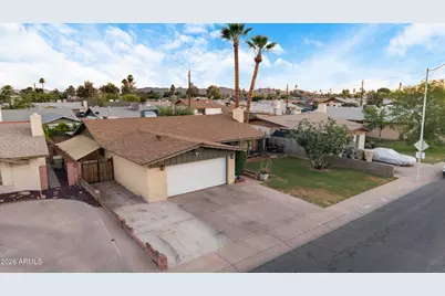 4419 W Keim Drive, Glendale, AZ 85301 - Photo 2