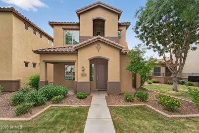 813 W Village Parkway, Litchfield Park, AZ 85340 - Photo 1