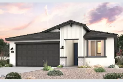 6128 E Crockett Way, San Tan Valley, AZ 85143 - Photo 1