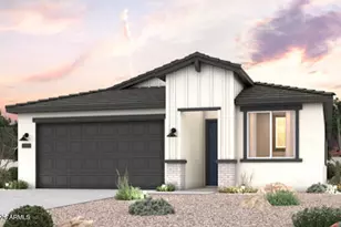 6128 E Crockett Way, San Tan Valley, AZ 85143 - Photo 1