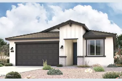 6128 E Crockett Way, San Tan Valley, AZ 85143 - Photo 2