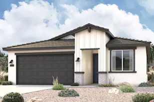 6128 E Crockett Way, San Tan Valley, AZ 85143 - Photo 2