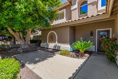 4648 W Misty Willow Lane, Glendale, AZ 85310 - Photo 10