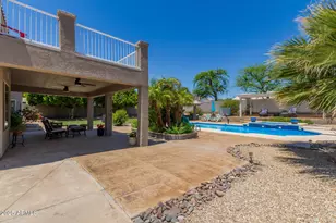 4648 W Misty Willow Ln, Glendale, AZ 85310 - Photo 56