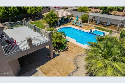 4648 W Misty Willow Lane, Glendale, AZ 85310 - Photo 6