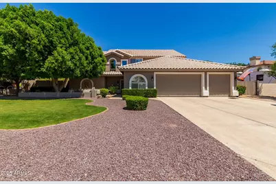 4648 W Misty Willow Lane, Glendale, AZ 85310 - Photo 1