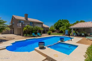 4648 W Misty Willow Ln, Glendale, AZ 85310 - Photo 54