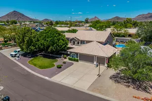 4648 W Misty Willow Ln, Glendale, AZ 85310 - Photo 60