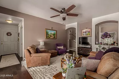 4648 W Misty Willow Lane, Glendale, AZ 85310 - Photo 22