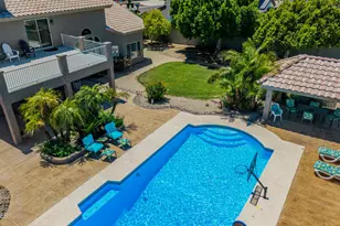 4648 W Misty Willow Ln, Glendale, AZ 85310 - Photo 64