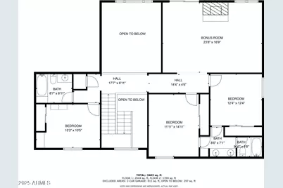 4648 W Misty Willow Lane, Glendale, AZ 85310 - Photo 8