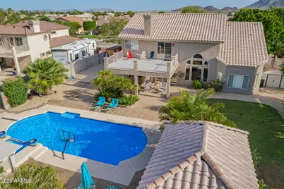 4648 W Misty Willow Lane, Glendale, AZ 85310 - Photo 66