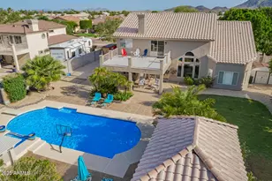 4648 W Misty Willow Ln, Glendale, AZ 85310 - Photo 66