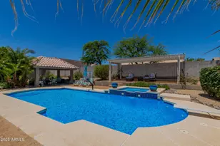 4648 W Misty Willow Ln, Glendale, AZ 85310 - Photo 52