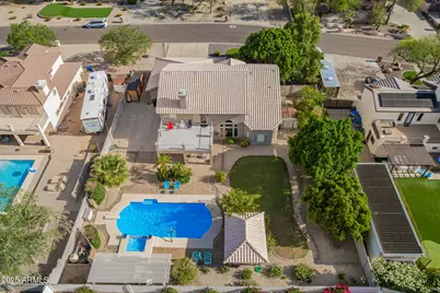 4648 W Misty Willow Lane, Glendale, AZ 85310 - Photo 68