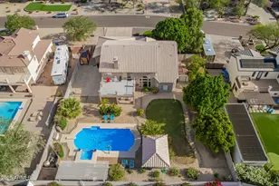 4648 W Misty Willow Ln, Glendale, AZ 85310 - Photo 68