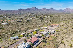 16861 N Stoneridge Ct, Fountain Hills, AZ 85268 - Photo 30