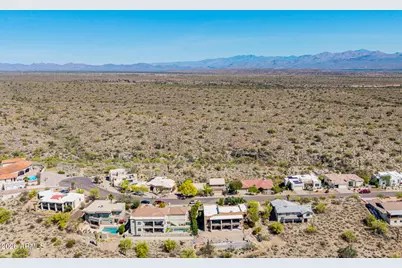 16861 N Stoneridge Court, Fountain Hills, AZ 85268 - Photo 22