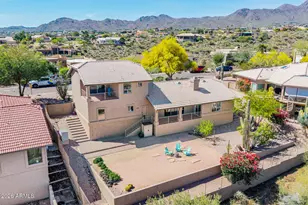 16861 N Stoneridge Ct, Fountain Hills, AZ 85268 - Photo 24