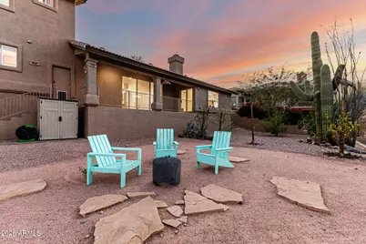 16861 N Stoneridge Court, Fountain Hills, AZ 85268 - Photo 36