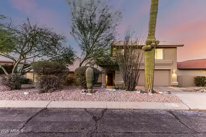 16861 N Stoneridge Court, Fountain Hills, AZ 85268 - Photo 18