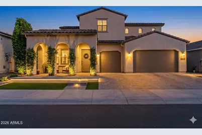 17182 W Thousand Oaks Street, Surprise, AZ 85388 - Photo 1