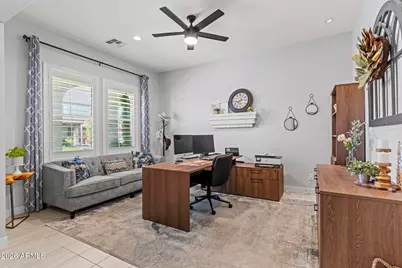 17182 W Thousand Oaks Street, Surprise, AZ 85388 - Photo 20