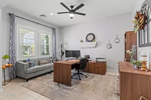 17182 W Thousand Oaks St, Surprise, AZ 85388 - Photo 20