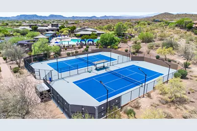 41724 N Crooked Stick Road, Anthem, AZ 85086 - Photo 86