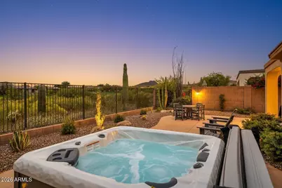 41724 N Crooked Stick Road, Anthem, AZ 85086 - Photo 44