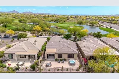 41724 N Crooked Stick Road, Anthem, AZ 85086 - Photo 62