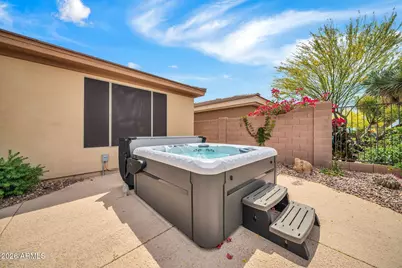 41724 N Crooked Stick Road, Anthem, AZ 85086 - Photo 50