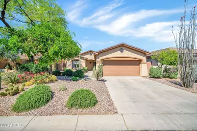 41724 N Crooked Stick Road, Anthem, AZ 85086 - Photo 8