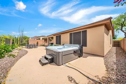 41724 N Crooked Stick Road, Anthem, AZ 85086 - Photo 48