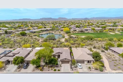 41724 N Crooked Stick Road, Anthem, AZ 85086 - Photo 58