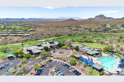 41724 N Crooked Stick Road, Anthem, AZ 85086 - Photo 88