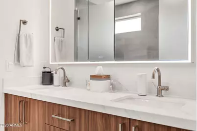 41724 N Crooked Stick Road, Anthem, AZ 85086 - Photo 34