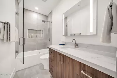 41724 N Crooked Stick Road, Anthem, AZ 85086 - Photo 38