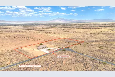 6754 E Roberto Loop, Hereford, AZ 85615 - Photo 6